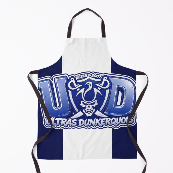 Item preview, Dunkirk Fans designed and sold by Ultrastik.