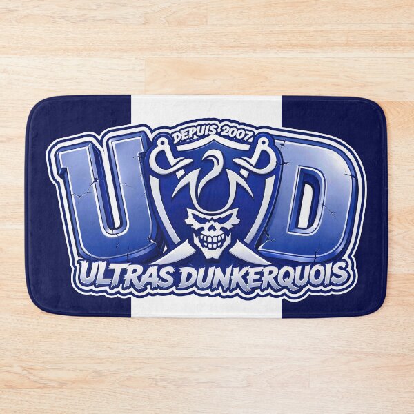Item preview, Dunkirk Fans designed and sold by Ultrastik.