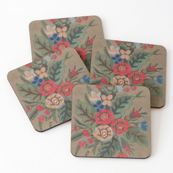 Item preview, THE GREEN & RED TAN PEDALS designed and sold by POPVIDEOVAULT STORE.