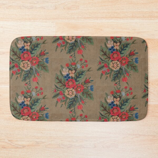 Item preview, THE GREEN & RED TAN PEDALS designed and sold by THE GOOD FIND.
