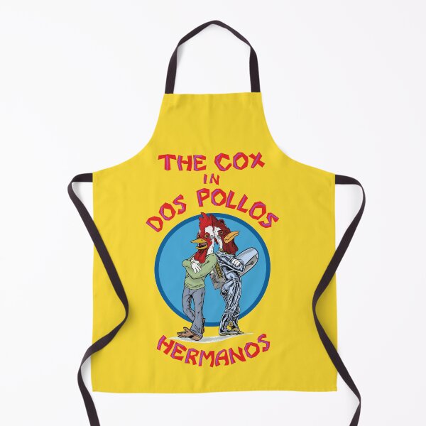 Item preview, Cox in Space Breaking Bad parody  designed and sold by wigwags.us.