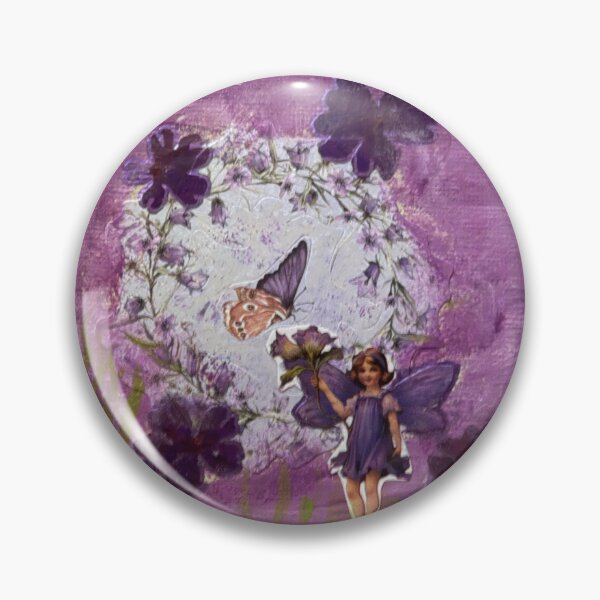 Item preview, Be you bravely quote, fairy designed and sold by Saraswati108.