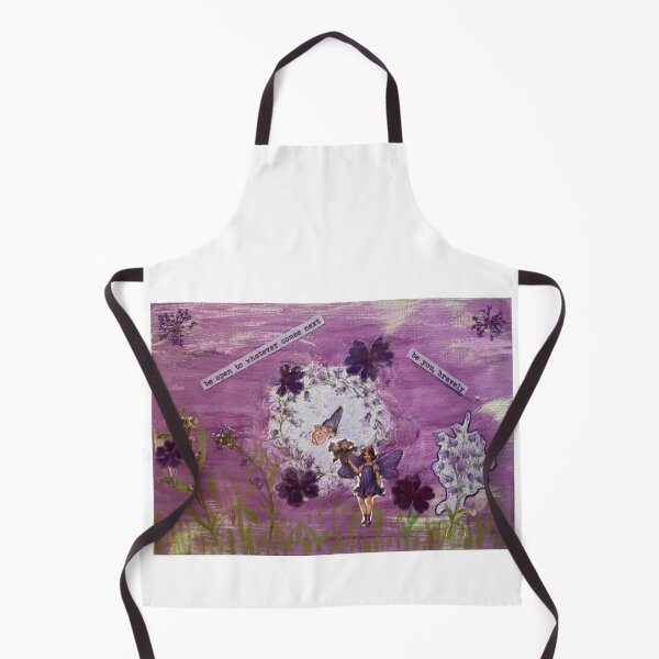 Item preview, Be you bravely quote, fairy designed and sold by Saraswati108.