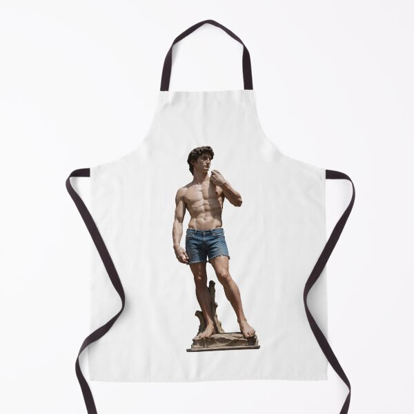 Item preview, David by Michelangelo designed and sold by Carocas20.