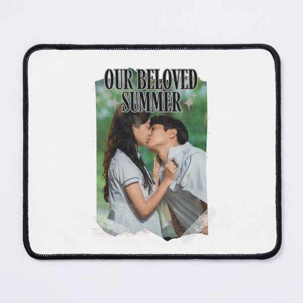 Item preview, Our Beloved Summer Korean drama Kdrama Drama Historical Modern designed and sold by AJUNICE STUDIO.
