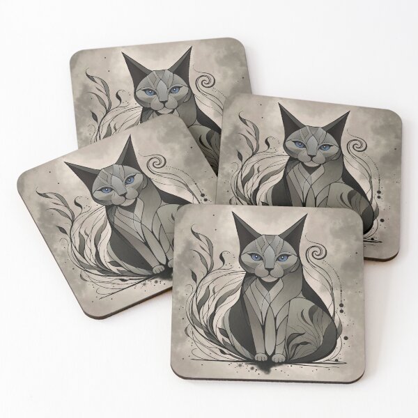 Item preview, Mori designed and sold by Aliza Ballato.