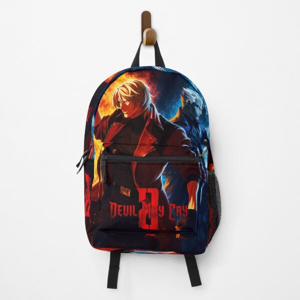 Item preview, Devil May Cry designed and sold by tomasghrad.