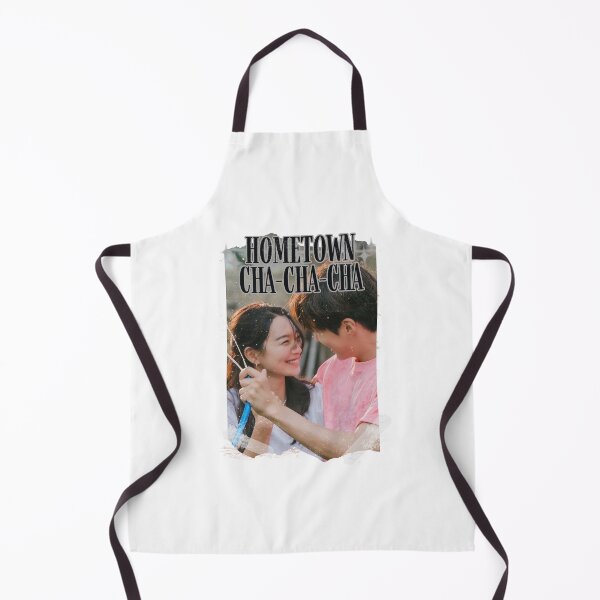Item preview, Hometown Cha-Cha-Cha Korean drama Kdrama Drama Historical Modern designed and sold by AJUNICE STUDIO.