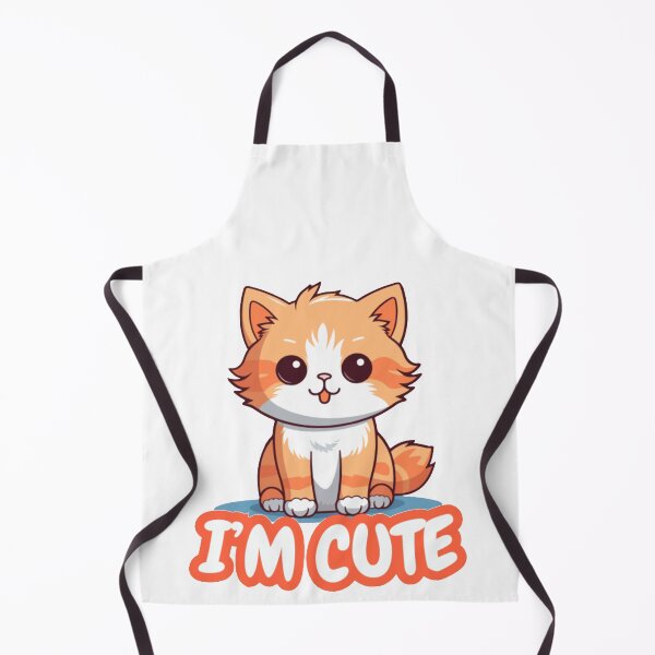 Item preview, I’m Cute designed and sold by MedRoh.