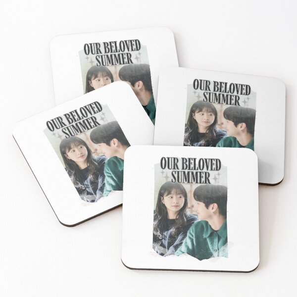Item preview, Our Beloved Summer Korean drama Kdrama Drama Historical Modern designed and sold by AJUNICE STUDIO.