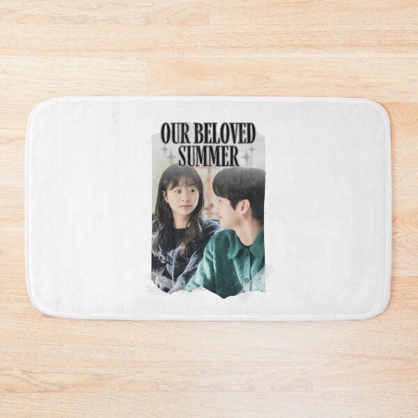 Item preview, Our Beloved Summer Korean drama Kdrama Drama Historical Modern designed and sold by AJUNICE STUDIO.