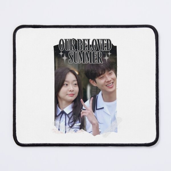 Item preview, Our Beloved Summer Korean drama Kdrama Drama Historical Modern designed and sold by AJUNICE STUDIO.
