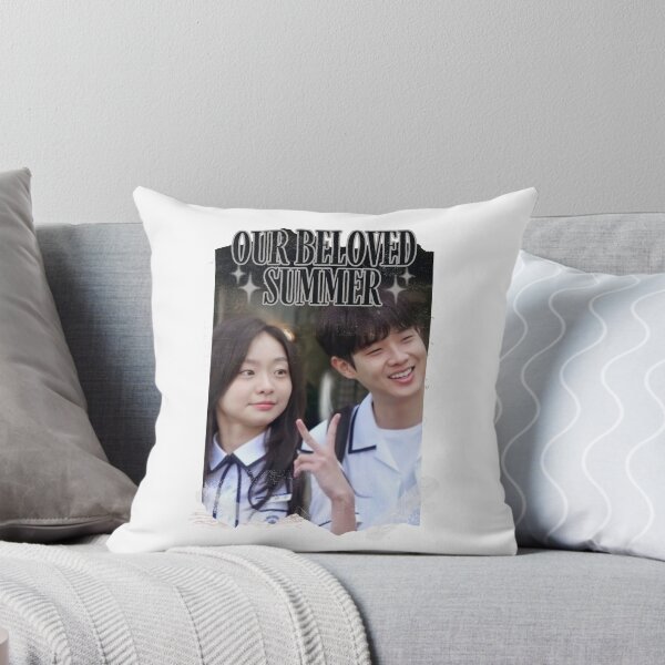 Item preview, Our Beloved Summer Korean drama Kdrama Drama Historical Modern designed and sold by AJUNICE STUDIO.