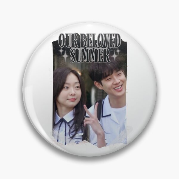 Item preview, Our Beloved Summer Korean drama Kdrama Drama Historical Modern designed and sold by AJUNICE STUDIO.