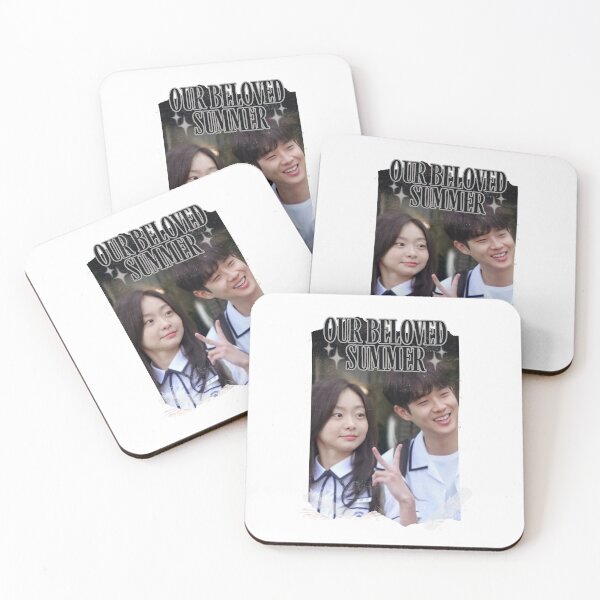 Item preview, Our Beloved Summer Korean drama Kdrama Drama Historical Modern designed and sold by AJUNICE STUDIO.