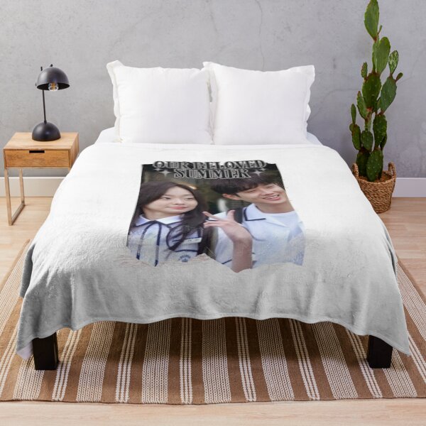 Item preview, Our Beloved Summer Korean drama Kdrama Drama Historical Modern designed and sold by AJUNICE STUDIO.