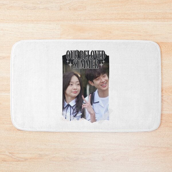 Item preview, Our Beloved Summer Korean drama Kdrama Drama Historical Modern designed and sold by AJUNICE STUDIO.