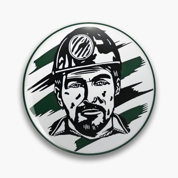 Item preview, Saint-Étienne Minor Fans designed and sold by Ultrastik.