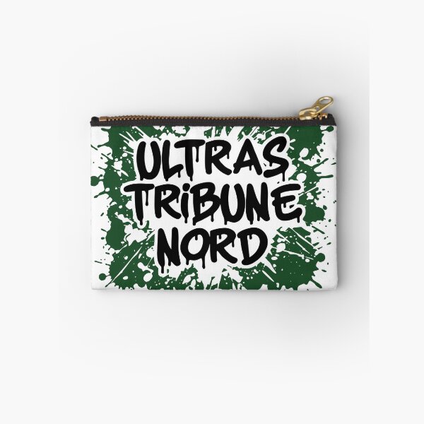 Artikelvorschau, Ultras Tribune Nord Saint-Étienne entworfen und verkauft von Ultrastik.