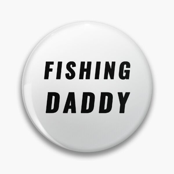 Item preview, Fishing Daddy T-Shirt – Father's Day Gift for Dad | Uncle Jichuan designed and sold by Uncle-Jichuan.