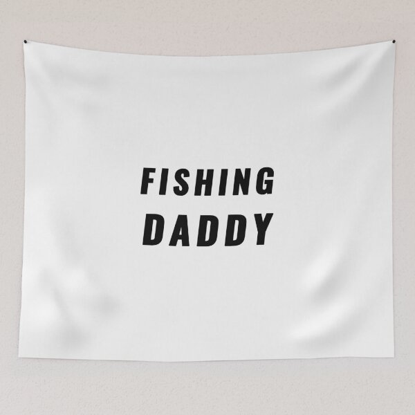 Item preview, Fishing Daddy T-Shirt – Father's Day Gift for Dad | Uncle Jichuan designed and sold by Uncle-Jichuan.