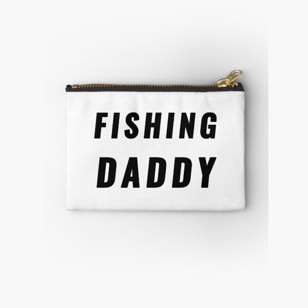 Item preview, Fishing Daddy T-Shirt – Father's Day Gift for Dad | Uncle Jichuan designed and sold by Uncle-Jichuan.