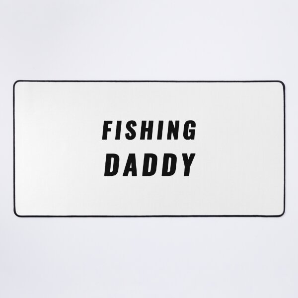 Item preview, Fishing Daddy T-Shirt – Father's Day Gift for Dad | Uncle Jichuan designed and sold by Uncle-Jichuan.