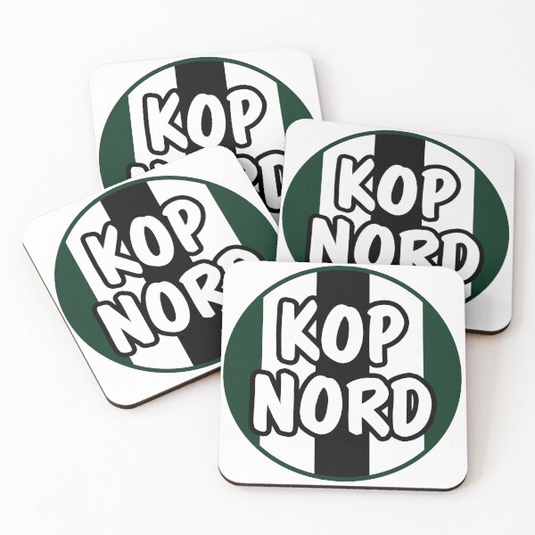 Item preview, Saint-Étienne North Kop designed and sold by Ultrastik.