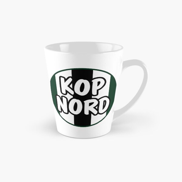 Artikelvorschau, Saint-Étienne North Kop entworfen und verkauft von Ultrastik.