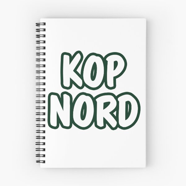 Item preview, Saint-Étienne North Kop designed and sold by Ultrastik.