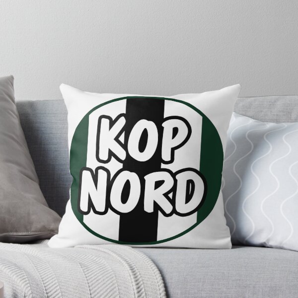Item preview, Saint-Étienne North Kop designed and sold by Ultrastik.
