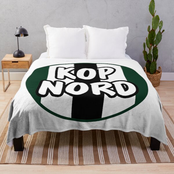 Item preview, Saint-Étienne North Kop designed and sold by Ultrastik.