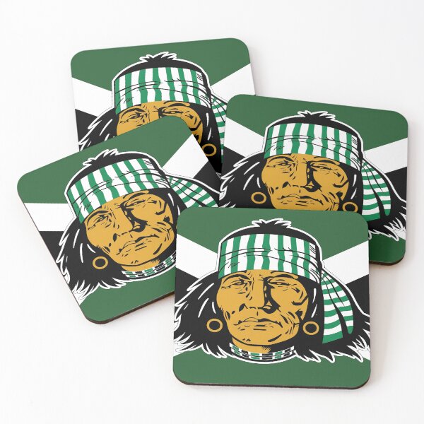 Item preview, Green Angels 1992 Saint-Étienne designed and sold by Ultrastik.