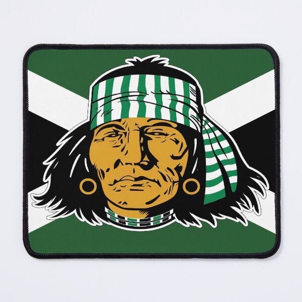 Item preview, Green Angels 1992 Saint-Étienne designed and sold by Ultrastik.