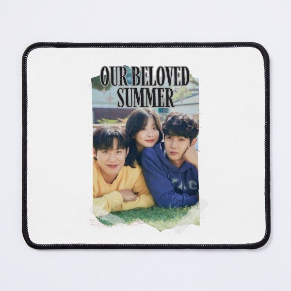 Item preview, Our Beloved Summer Korean drama Kdrama Drama Historical Modern designed and sold by AJUNICE STUDIO.