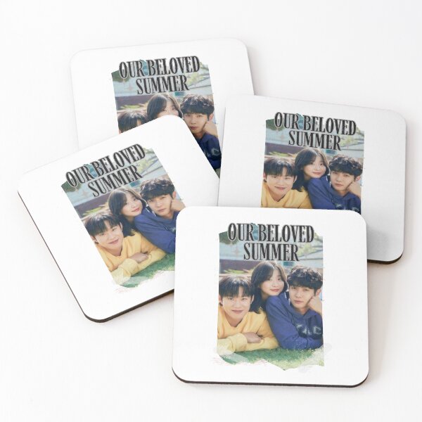 Item preview, Our Beloved Summer Korean drama Kdrama Drama Historical Modern designed and sold by AJUNICE STUDIO.