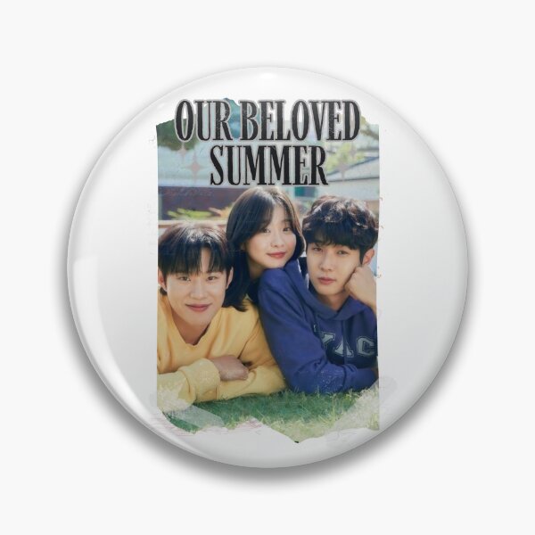 Item preview, Our Beloved Summer Korean drama Kdrama Drama Historical Modern designed and sold by AJUNICE STUDIO.