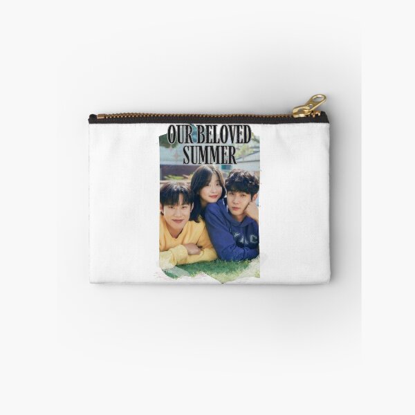 Item preview, Our Beloved Summer Korean drama Kdrama Drama Historical Modern designed and sold by AJUNICE STUDIO.