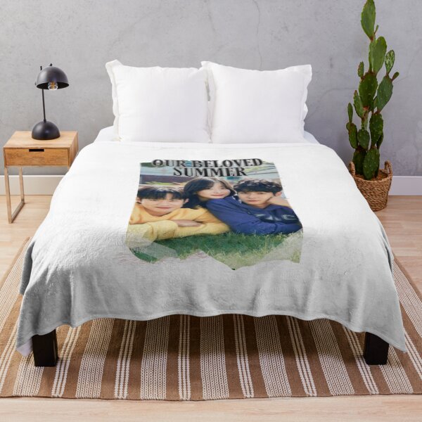 Item preview, Our Beloved Summer Korean drama Kdrama Drama Historical Modern designed and sold by AJUNICE STUDIO.