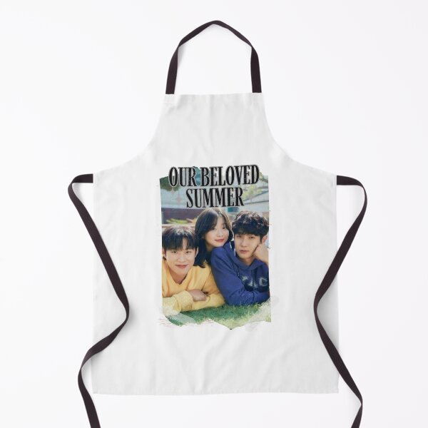 Item preview, Our Beloved Summer Korean drama Kdrama Drama Historical Modern designed and sold by AJUNICE STUDIO.