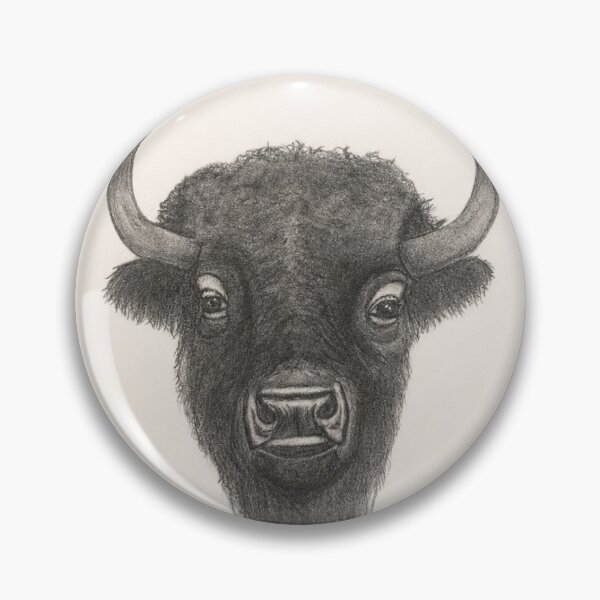 Item preview, 3 Little birds & a Buffalo  designed and sold by sydstudio23.