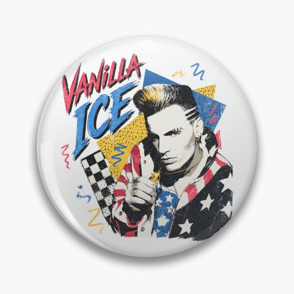 Item preview, 90s Style Vanilla Ice --- Vintage Aesthetic  designed and sold by AestheticNow.