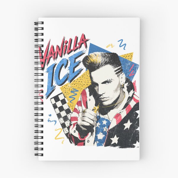 Item preview, 90s Style Vanilla Ice --- Vintage Aesthetic  designed and sold by AestheticNow.