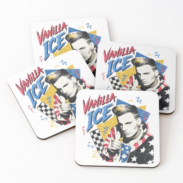 Item preview, 90s Style Vanilla Ice --- Vintage Aesthetic  designed and sold by AestheticNow.