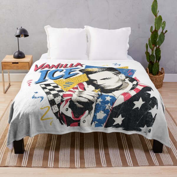 Item preview, 90s Style Vanilla Ice --- Vintage Aesthetic  designed and sold by AestheticNow.