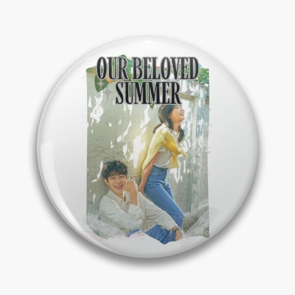 Item preview, Our Beloved Summer Korean drama Kdrama Drama Historical Modern designed and sold by AJUNICE STUDIO.