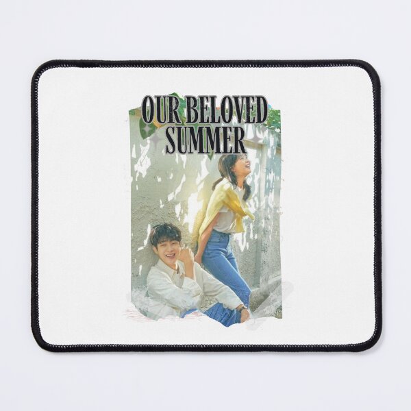 Item preview, Our Beloved Summer Korean drama Kdrama Drama Historical Modern designed and sold by AJUNICE STUDIO.