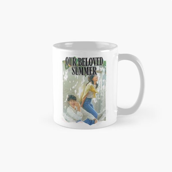 Item preview, Our Beloved Summer Korean drama Kdrama Drama Historical Modern designed and sold by AJUNICE STUDIO.