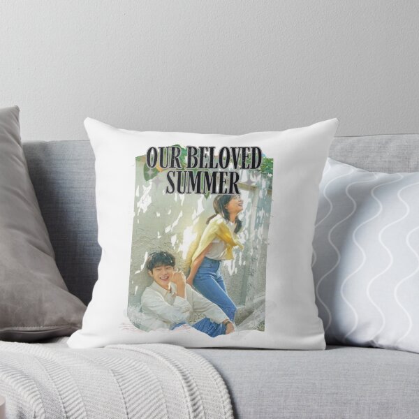 Item preview, Our Beloved Summer Korean drama Kdrama Drama Historical Modern designed and sold by AJUNICE STUDIO.