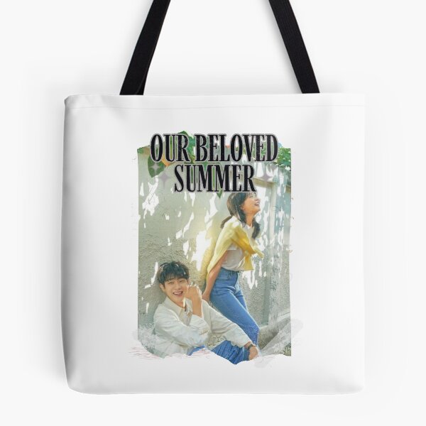 Item preview, Our Beloved Summer Korean drama Kdrama Drama Historical Modern designed and sold by AJUNICE STUDIO.